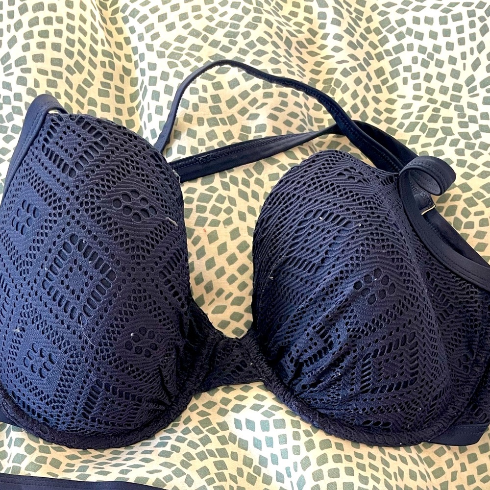 Aerie bikini top